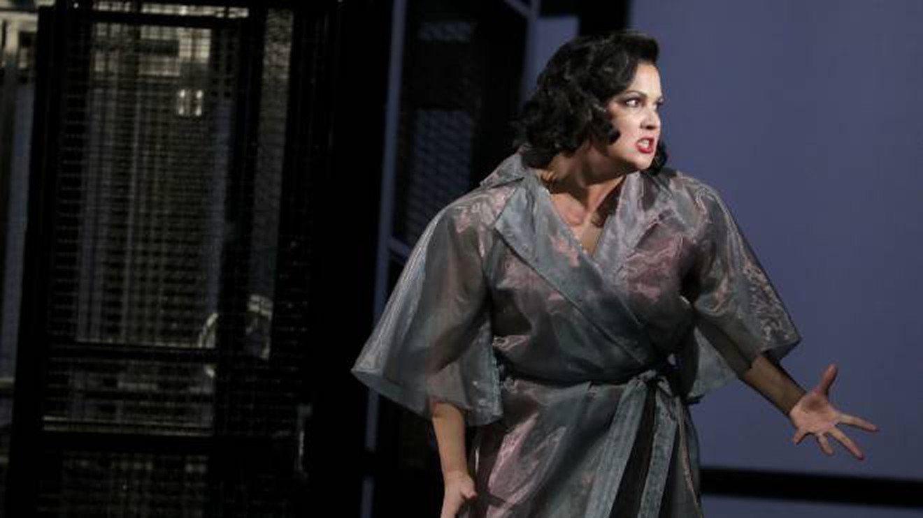 Guerra In Ucraina, La Soprano Anna Netrebko Contro La Scala Di Milano