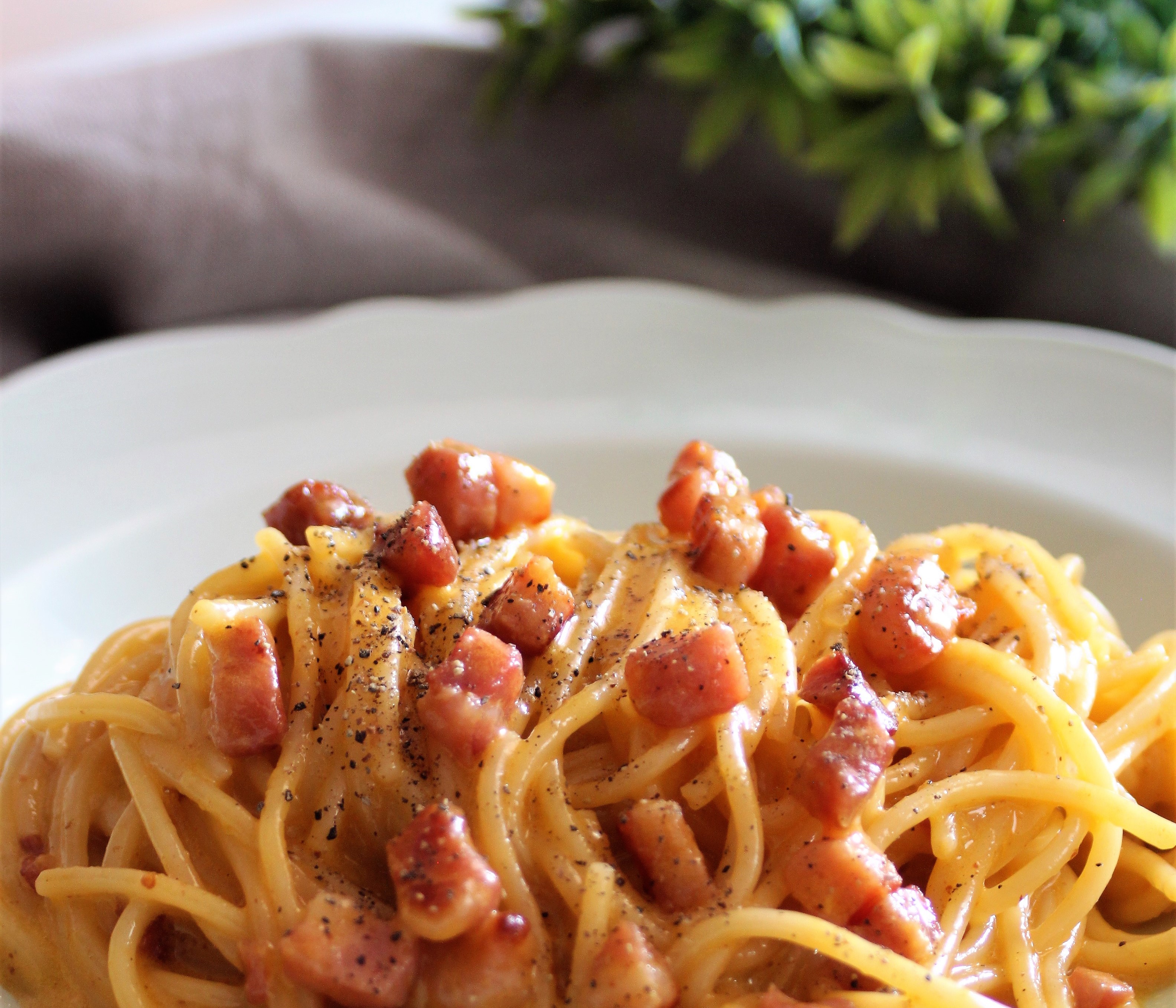 Carbonara Day 2022, la ricetta della pasta italiana più famosa al mondo