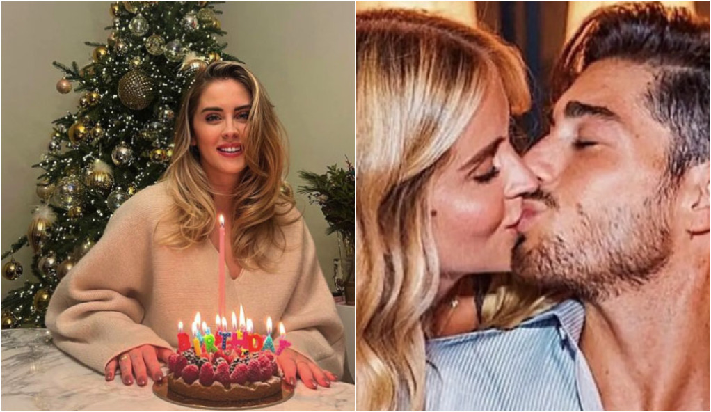 Valentina Ferragni compleanno 