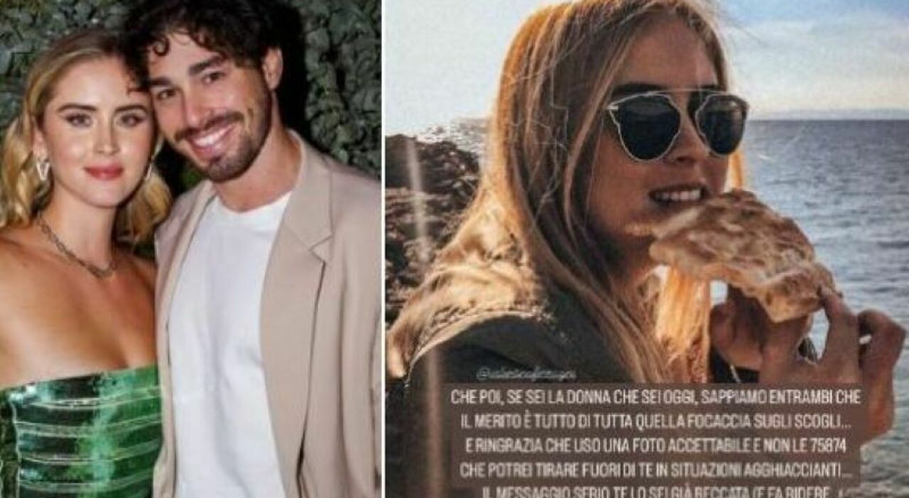 Valentina Ferragni compleanno 