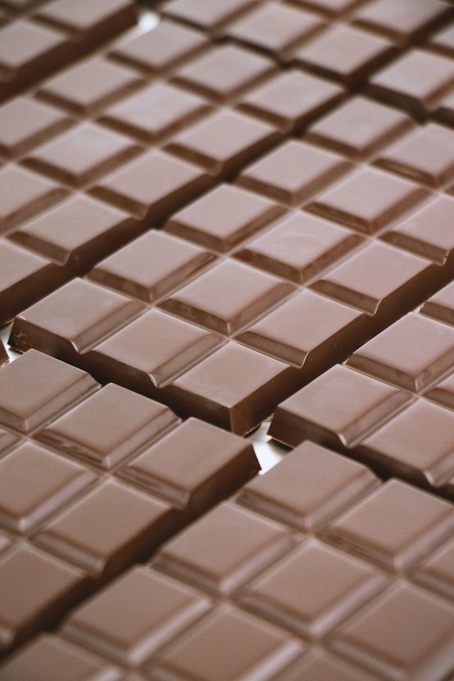 Tavoletta d'Oro, i migliori cioccolati del 2023