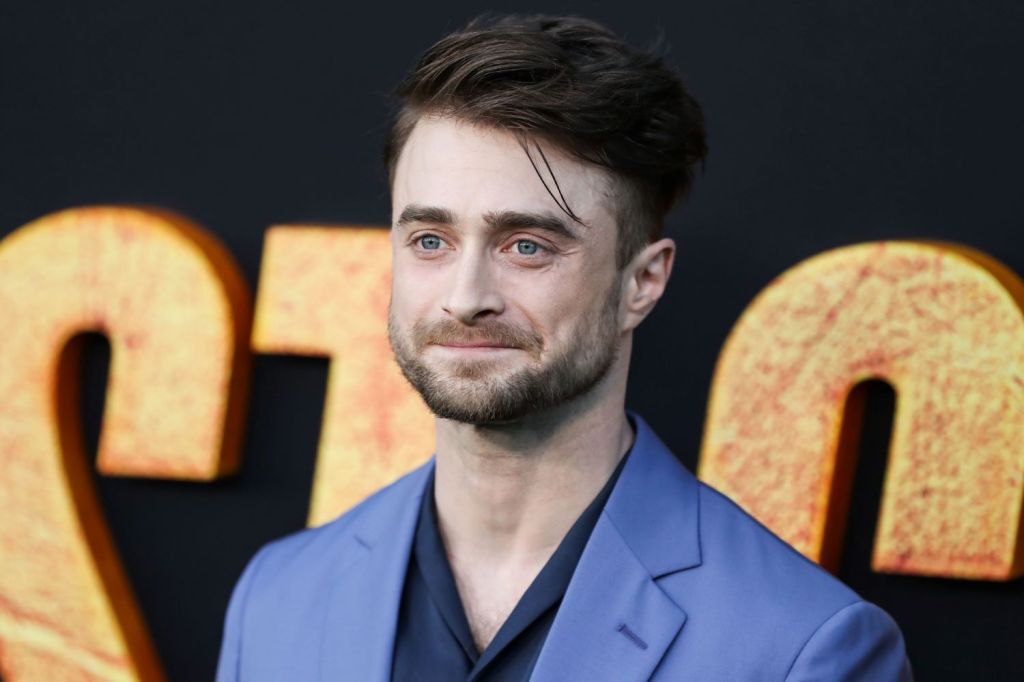 Daniel Radcliffe