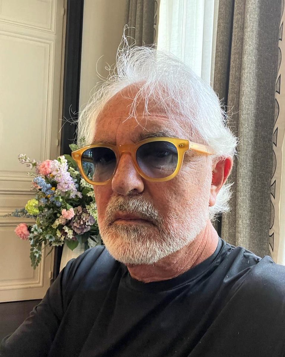 Flavio Briatore Se Mio Figlio Verr A Lavorare Da Me Inizier