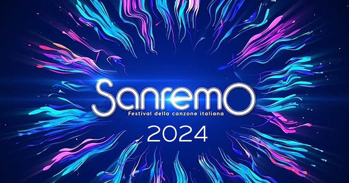 'Sanremo 2024' in 4K "Sarà come essere in prima fila"